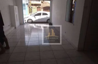 Ponto para alugar, 38 m² por r$ 1.700,00/mês - jardim américa - são josé dos campos/sp