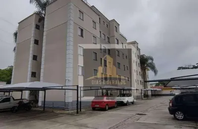Cobertura à venda, 116 m² por r$ 424.000,00 - jardim américa - são josé dos campos/sp