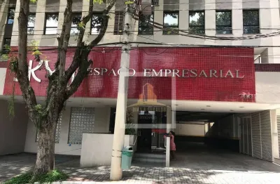 Sala à venda, 40 m² por r$ 199.900,00 - centro - são josé dos campos/sp