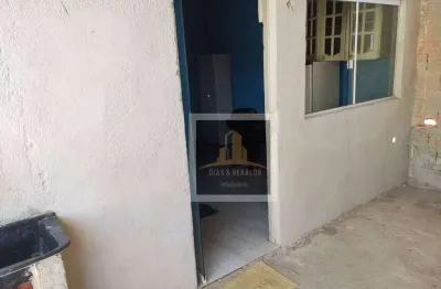 Kitnet para alugar, 16 m² por r$ 950,00/mês - campos de são josé - são josé dos campos/sp