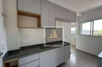 Apartamento com 3 dormitórios para alugar, 101 m² por r$ 4.659,00/mês - vila formosa - jacareí/sp