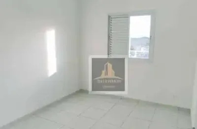 Apartamento com 2 dormitórios para alugar por r$ 2.100,00/mês - jardim santa luzia - são josé dos campos/sp