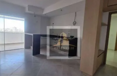 Apartamento à venda, 81 m² por r$ 545.000,00 - palmeiras de são josé - são josé dos campos/sp