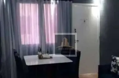 Apartamento à venda, 43 m² por r$ 280.000,00 - vila são geraldo - são josé dos campos/sp