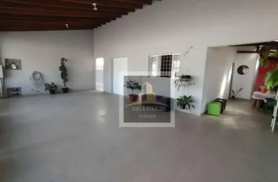 Casa com 5 dormitórios à venda, 150 m² por r$ 954.000 - parque industrial - são josé dos campos/sp