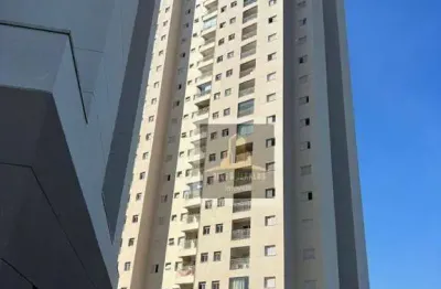 Apartamento com 2 dormitórios para alugar, 58 m² por r$ 2.700/mês - pagador de andrade - jacareí/sp