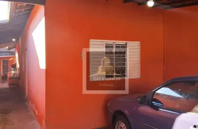 Casa à venda, 72 m² por r$ 250.000,00 - jardim santa inês i - são josé dos campos/sp
