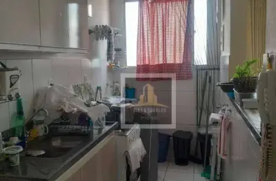 Apartamento à venda, 45 m² por r$ 320.000,00 - conjunto residencial trinta e um de março - são josé dos campos/sp