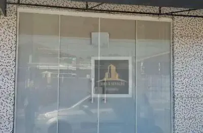 Ponto para alugar, 9 m² por r$ 900/mês - conjunto residencial trinta e um de março - são josé dos campos/sp