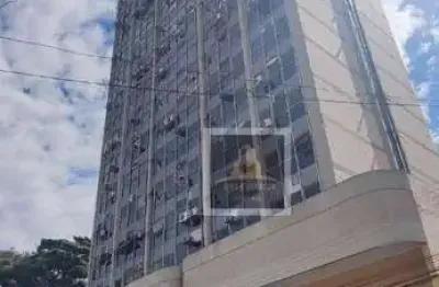 Sala à venda, 36 m² por r$ 180.000,00 - jardim são dimas - são josé dos campos/sp