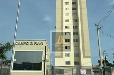 Apartamento com 2 dormitórios à venda, 42 m² por r$ 275.000,00 - parque interlagos - são josé dos campos/sp