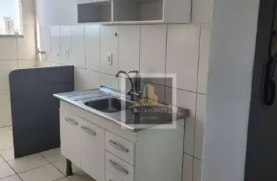 Apartamento à venda, 45 m² por r$ 318.000,00 - conjunto residencial trinta e um de março - são josé dos campos/sp