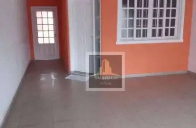 Casa com 3 dormitórios à venda, 120 m² por r$ 827.000,00 - bosque dos eucaliptos - são josé dos campos/sp