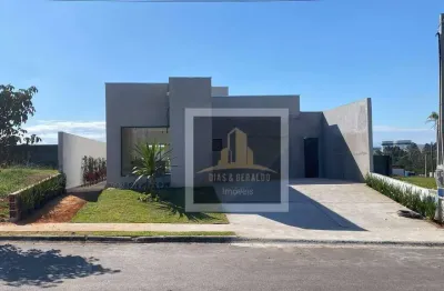 Casa com 4 dormitórios à venda, 174 m² por r$ 848.000,00 - santa luzia - caçapava/sp