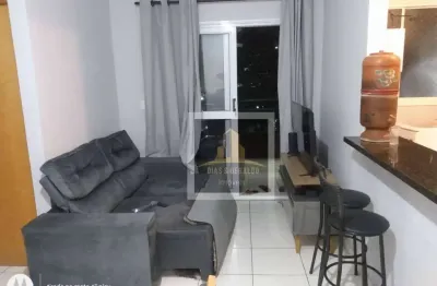 Apartamento à venda, 45 m² por r$ 240.000,00 - parque nova esperança - são josé dos campos/sp