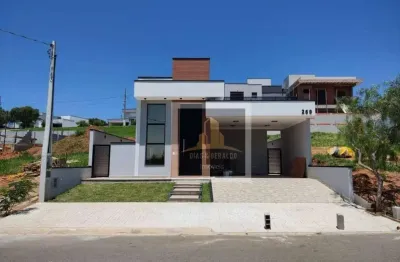 Casa em condomínio fechado com 3 quartos à venda no Caçapava Velha, Caçapava 