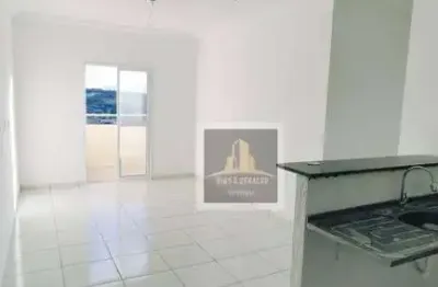 Apartamento com 2 dormitórios à venda por r$ 295.000,00 - jardim santa luzia - são josé dos campos/sp