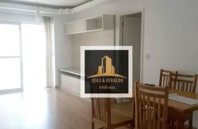 Apartamento com 3 dormitórios para alugar, 89 m² por r$ 4.169,26/mês - conjunto residencial trinta e um de março - são josé dos campos/sp