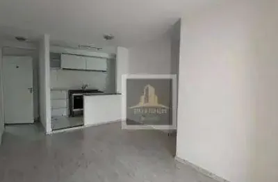 Apartamento com 3 dormitórios para alugar, 77 m² por r$ 3.279/mês - vila sanches - são josé dos campos/sp