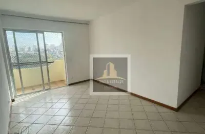 Apartamento com 2 dormitórios para alugar, 60 m² por r$ 2.551/mês - jardim paulista - são josé dos campos/sp