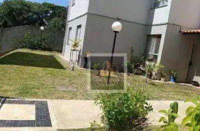 Apartamento com 2 dormitórios à venda, 49 m² por r$ 145.000 - jardim mariana i - são josé dos campos/sp
