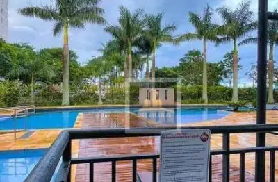 Apartamento com 2 dormitórios à venda, 45 m² por r$ 329.000,00 - jardim copacabana - são josé dos campos/sp
