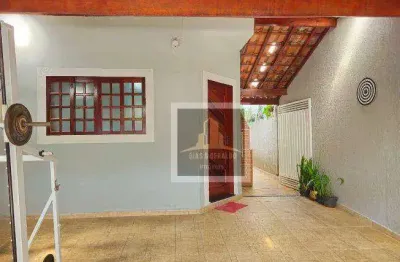 Casa com 2 dormitórios à venda, 52 m² por r$ 380.000 - jardim mariana i - são josé dos campos/sp
