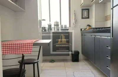 Apartamento com 3 dormitórios à venda, 70 m² por r$ 530.000,00 - parque industrial - são josé dos campos/sp