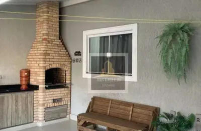Casa com 3 dormitórios à venda, 130 m² por r$ 489.000,00 - jardim sul - são josé dos campos/sp