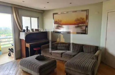 Apartamento com 4 dormitórios à venda, 120 m² por r$ 850.000,00 - bosque dos eucaliptos - são josé dos campos/sp