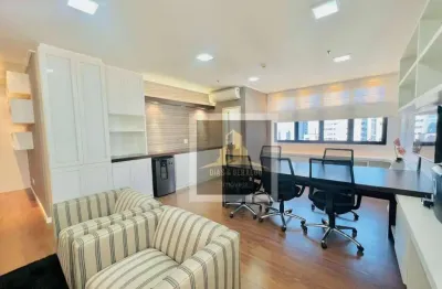 Sala comercial com 1 sala à venda no Jardim Aquárius, São José dos Campos 