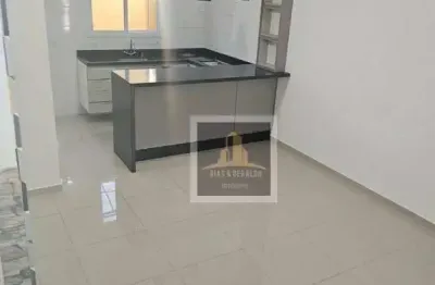 Sobrado com 2 dormitórios, 72 m² - venda por r$ 376.000,00 ou aluguel por r$ 2.248,00/mês - loteamento vila romana - jacareí/sp