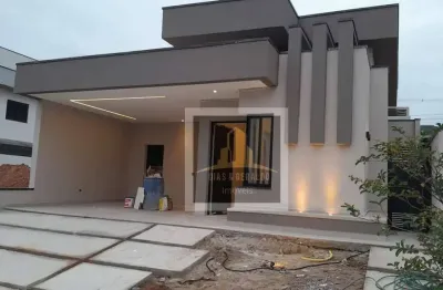 Casa em condomínio fechado com 3 quartos à venda no Parque Residencial Maria Elmira, Caçapava 