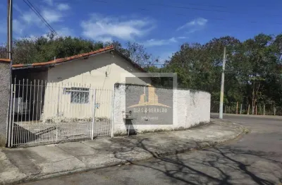 Casa à venda, 70 m² por r$ 400.000,00 - jardim altos de santana - são josé dos campos/sp