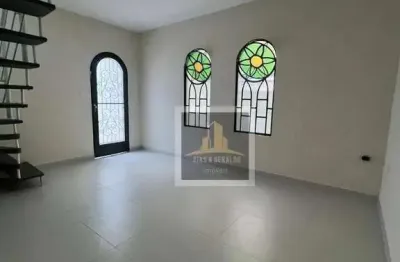 Sobrado para alugar, 100 m² por r$ 3.800,00/mês - jardim oriente - são josé dos campos/sp