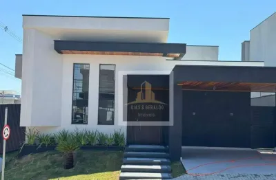 Casa em condomínio fechado com 3 quartos à venda na Floresta, São José dos Campos 