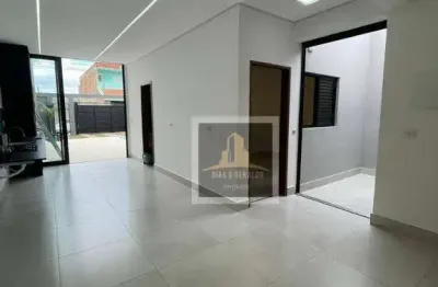 Casa com 2 dormitórios à venda, 90 m² por r$ 689.000 - setville altos de são josé - são josé dos campos/sp