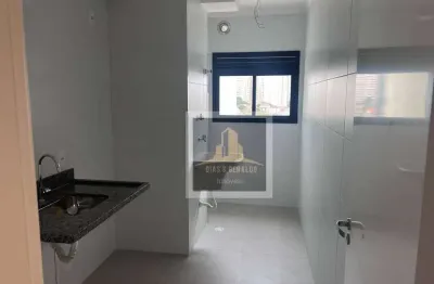 Apartamento com 3 dormitórios à venda, 62 m² por r$ 390.000,00 - jardim américa - são josé dos campos/sp