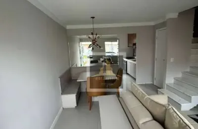 Sobrado com 2 dormitórios à venda, 68 m² por r$ 350.000 - vila são geraldo - são josé dos campos/sp