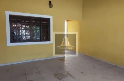 Casa com 2 dormitórios à venda, 114 m² por r$ 243.000 - vila medeiros - caçapava/sp