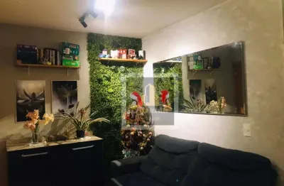 Apartamento com 2 dormitórios à venda por r$ 245.000,00 - jardim santa inês - são josé dos campos/sp