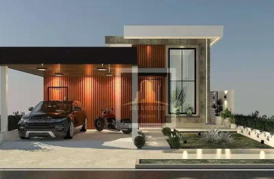 Casa à venda, 151 m² por r$ 1.200.000,00 - jardim das flores - são josé dos campos/sp