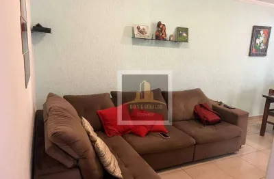 Casa com 3 quartos à venda no Conjunto Residencial Trinta e Um de Março, São José dos Campos 