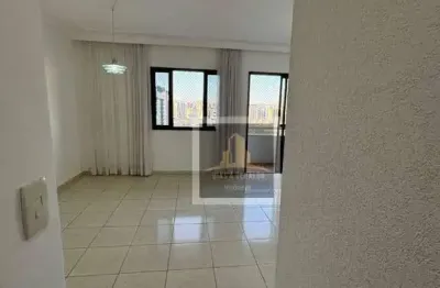 Apartamento, 75 m² - venda por r$ 750.000,00 ou aluguel por r$ 4.156,22/mês - jardim aquarius - são josé dos campos/sp