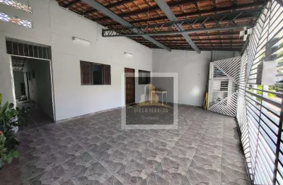 Casa com 3 dormitórios, 120 m² - venda por r$ 550.000,00 ou aluguel por r$ 3.534,06/mês - jardim oriente - são josé dos campos/sp