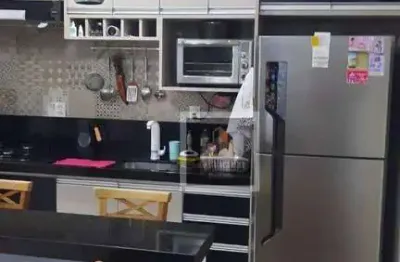 Apartamento com 2 dormitórios à venda, 45 m² por r$ 297.000,00 - vila rangel - são josé dos campos/sp