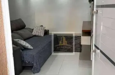 Casa com 2 dormitórios à venda, 88 m² por r$ 530.000,00 - conjunto residencial trinta e um de março - são josé dos campos/sp