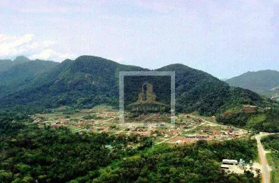 Terreno à venda, 387 m² por r$ 424.000 - massaguaçu - caraguatatuba/sp