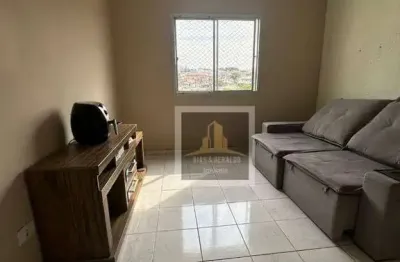 Apartamento com 2 dormitórios à venda, 47 m² por r$ 255.000,00 - bosque dos eucaliptos - são josé dos campos/sp