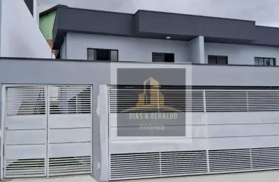 Casa com 2 dormitórios à venda, 105 m² por r$ 456.000,00 - jardim dos bandeirantes - são josé dos campos/sp